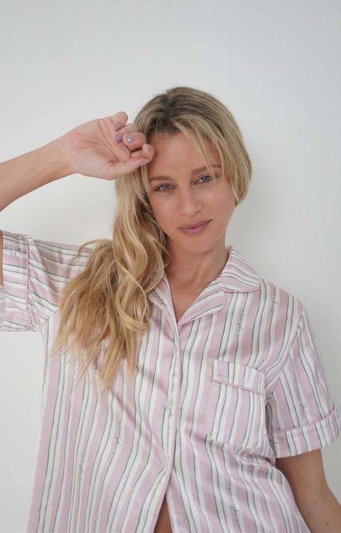 Pijama Menta