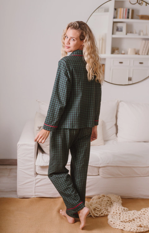 Pijama Teddy