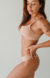Conjunto Sweet (nude) - comprar online