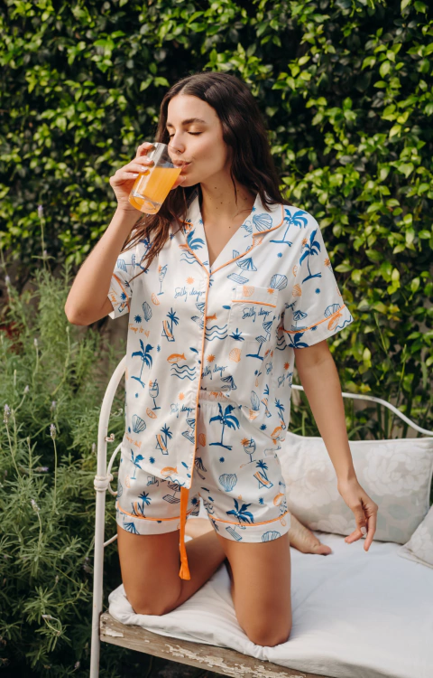 Imagen de Pijama María Juana