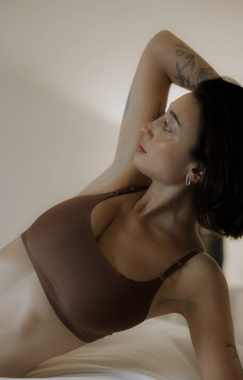 Top Sweet Choco (edición premium) - comprar online