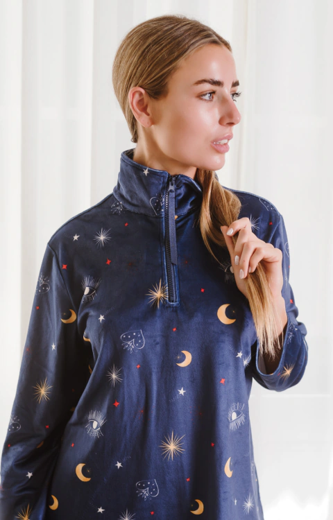 Pijama Cosmos - comprar online