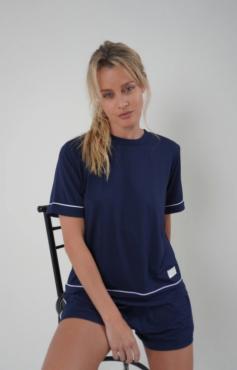 Pijama Anís