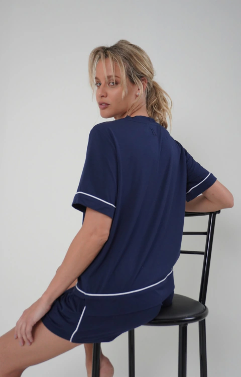 Pijama Anís