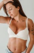 Corpiño soft Love (hueso) - comprar online