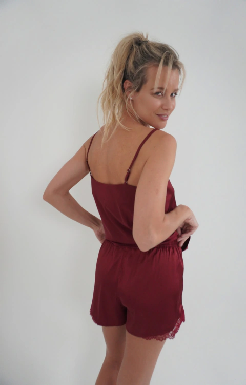 Pijama Galatea