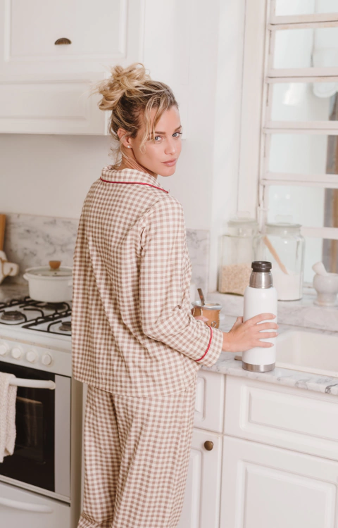 Pijama Catena - tienda online