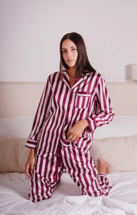 Pijama Melisandre - Euphoria