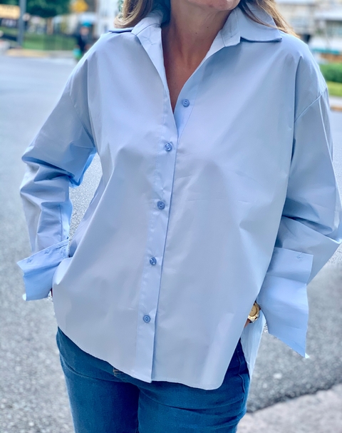 Camisa “Kate”