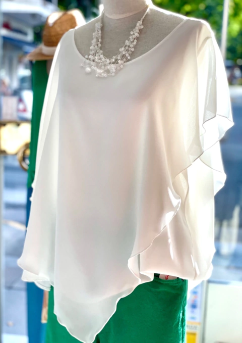 Blusa “Luz”