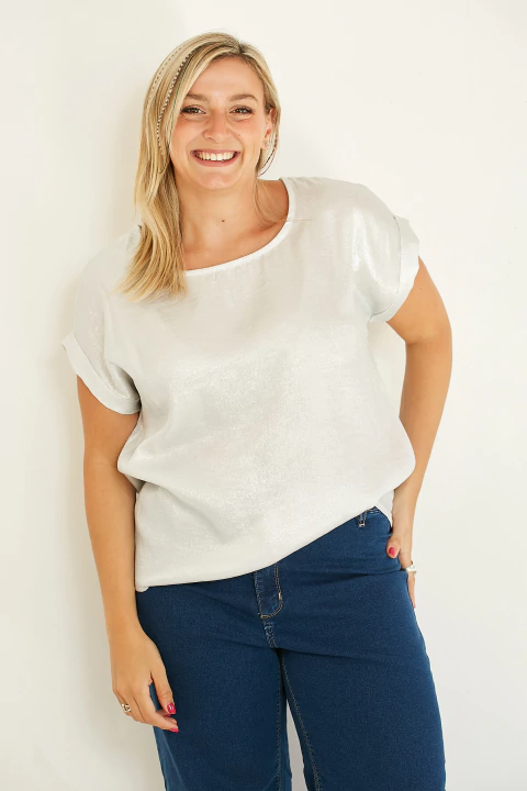 Blusa Sasha - comprar online