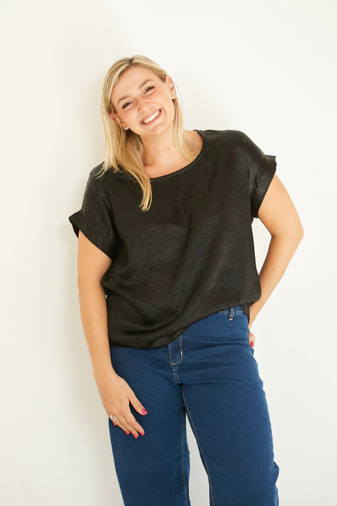 Blusa Sasha