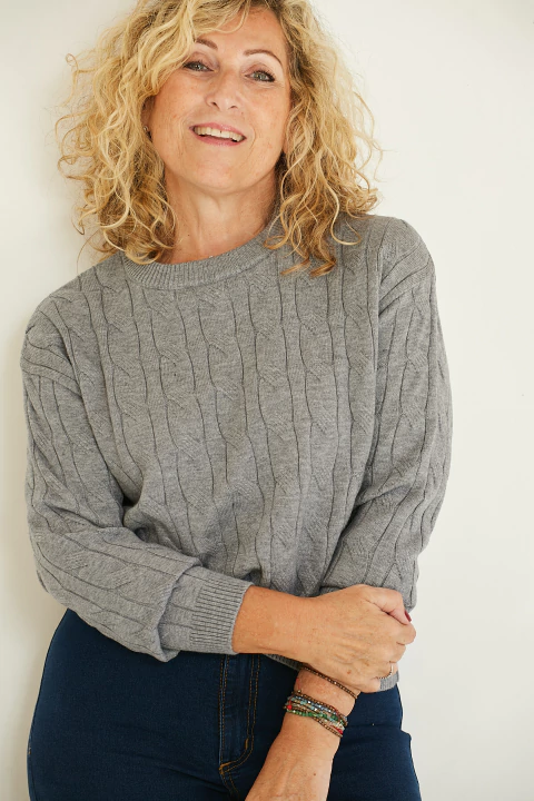 Sweater Carol