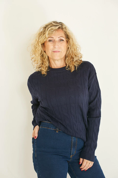 Imagen de Sweater Carol