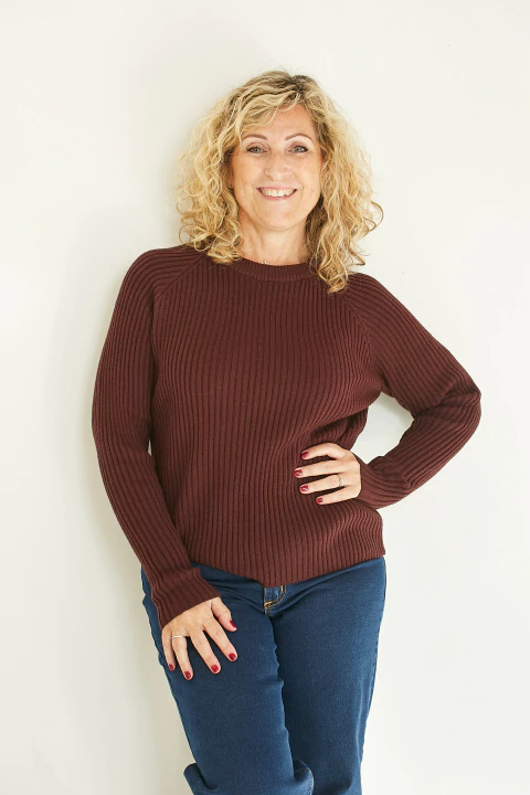 Sweater "Julia" - comprar online