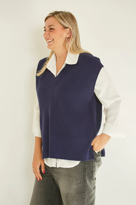 Chaleco Megan - comprar online