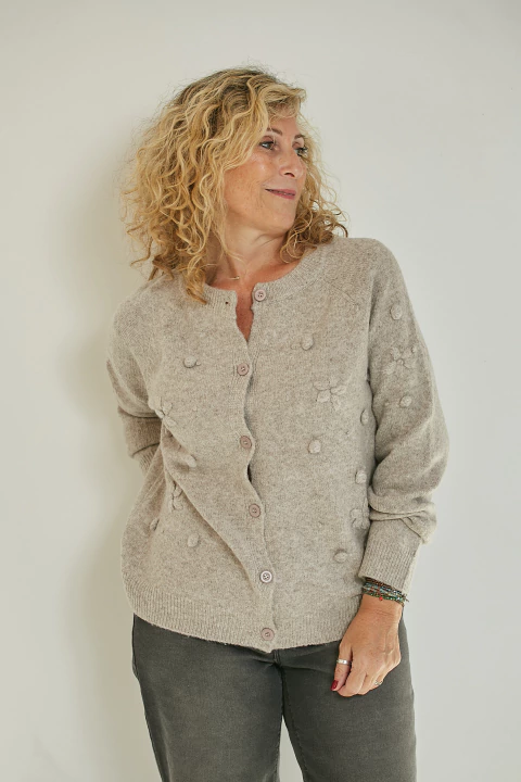 Saco Flor - comprar online
