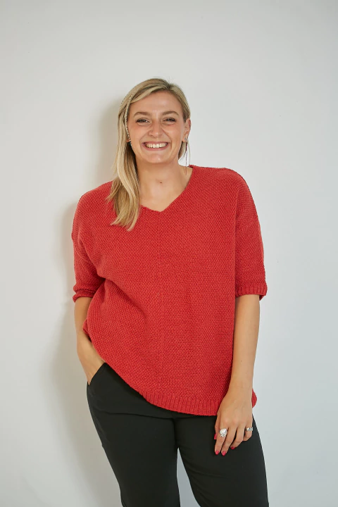 Sweater Kate