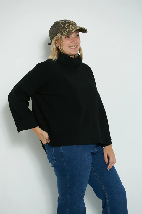 Polerón "Agus" - tienda online