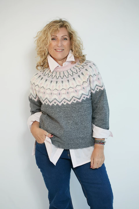 Sweater Alma - comprar online