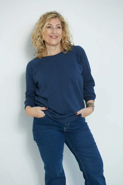 Sweater Miranda en internet