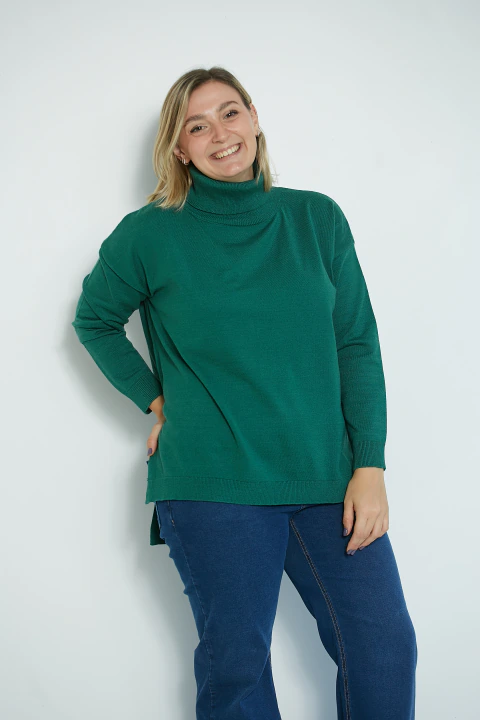 Polera Naty en internet