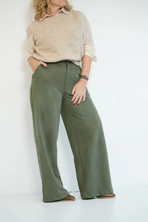 Pantalón Francis - tienda online