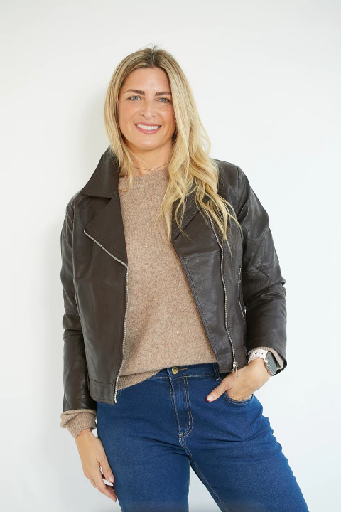 Campera Memphis - tienda online