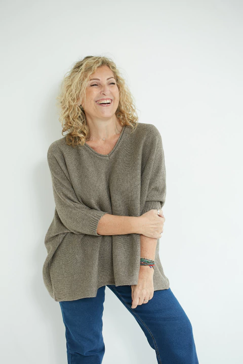 Sweater Chiara - tienda online