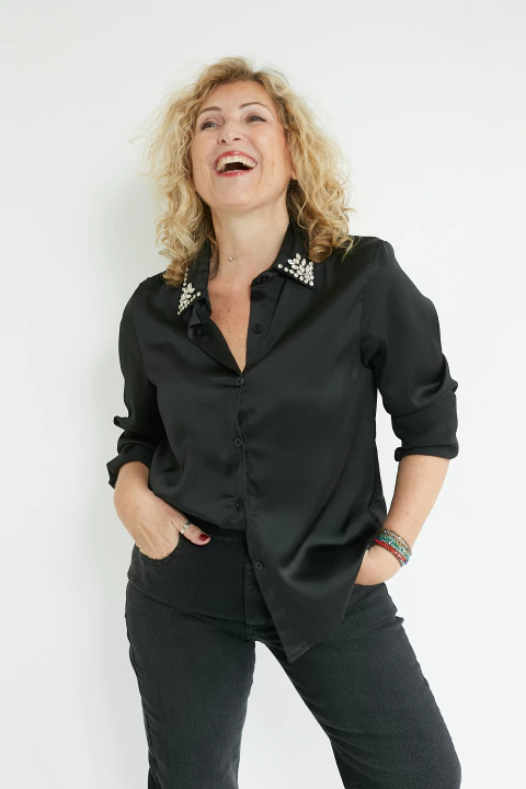 Camisa Anne en internet