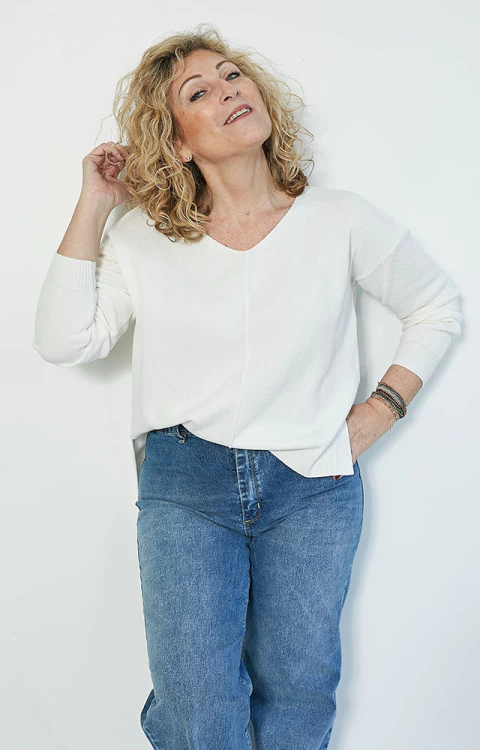 Sweater "Cala" - tienda online