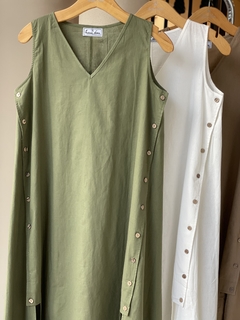 Vestido "Tiziana" en internet