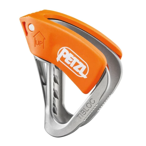 TIBLOC Petzl - comprar online