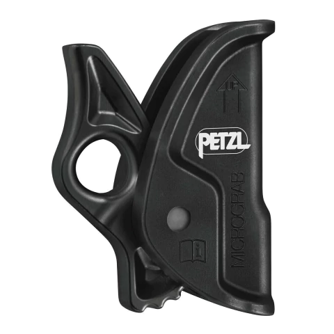 MICROGRAB Petzl - comprar online