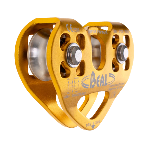 TRANSF'AIR TWIN B Beal - comprar online