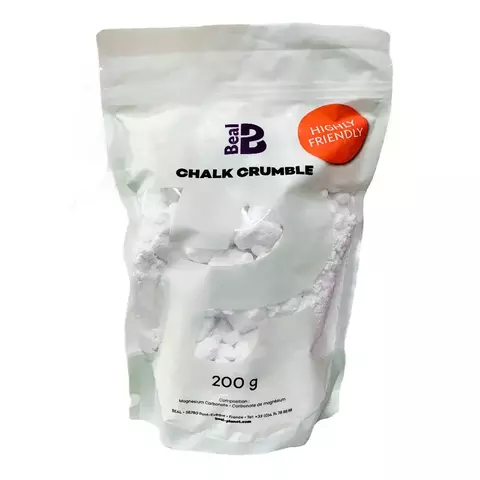 CHALK CRUMBLE 200grs. Beal - comprar online