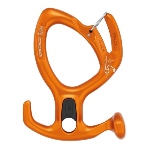 PIRANA GUIDE Petzl - comprar online