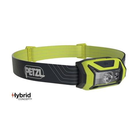 TIKKA 350lm Petzl - comprar online