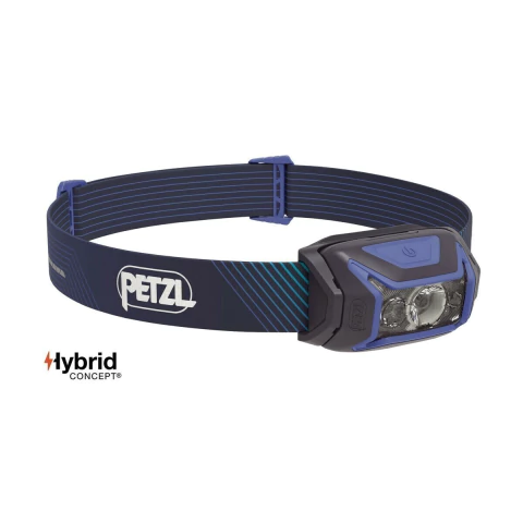 ACTIK CORE 600lm Petzl - comprar online