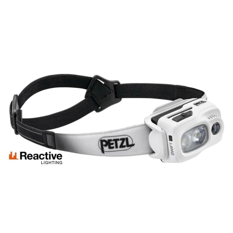 SWIFT RL 1100lm Petzl - comprar online