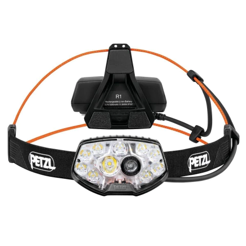 NAO RL 1500lm Petzl - comprar online