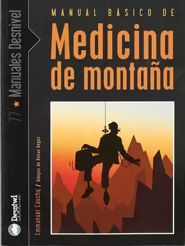 Medicina de Montaña - Desnivel