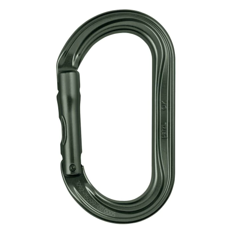 OK (SIN SEGURO) Petzl - comprar online