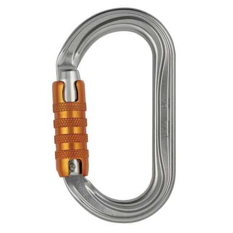 OK (TRIACT-LOCK) Petzl - comprar online