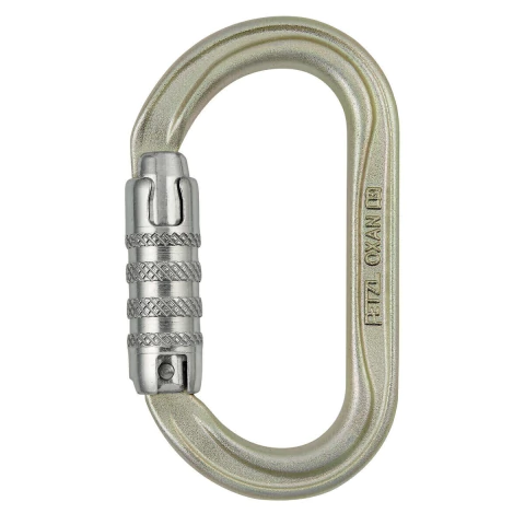 OXAN (TRIACT-LOCK) Petzl - comprar online