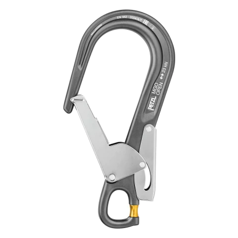 MGO OPEN Petzl - comprar online