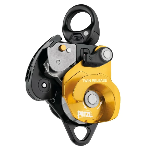 TWIN RELEASE Petzl - comprar online