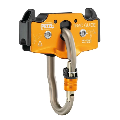 TRAC GUIDE Petzl - comprar online