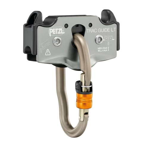 TRAC GUIDE LT Petzl - comprar online