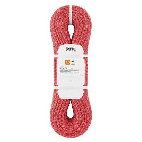 PETZL ARIAL 9.5mm Duratec Dry x 70mts - comprar online